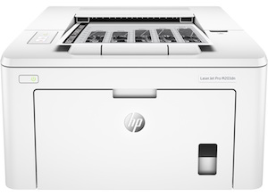 Toner HP LaserJet Pro M203DN